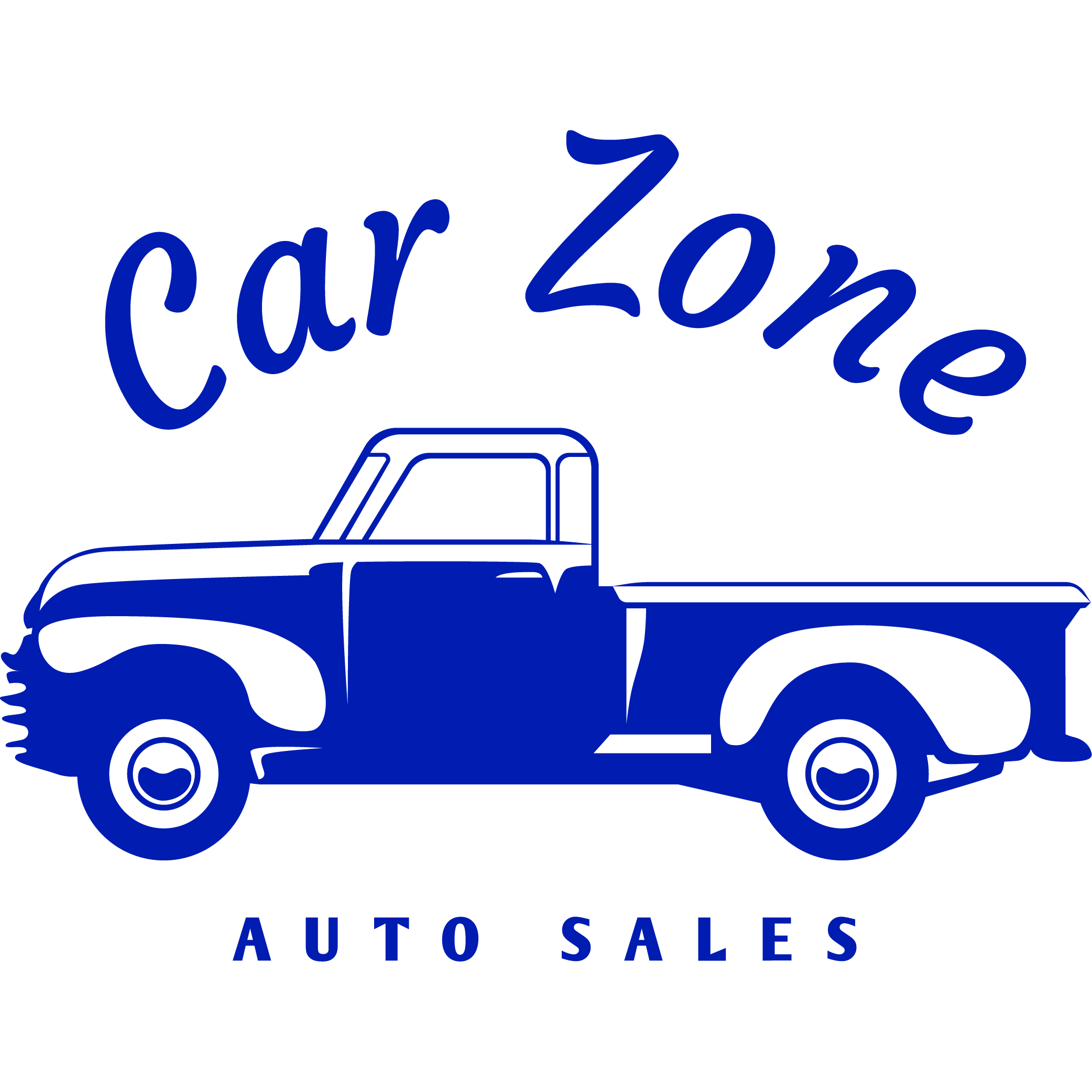 Car Zone Auto Sales